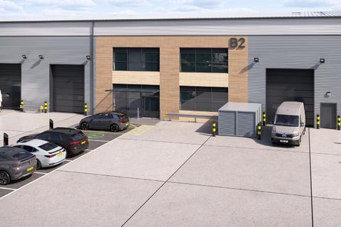 Warehouse to rent, Bird Hall Ln Stockport SK3 0RF