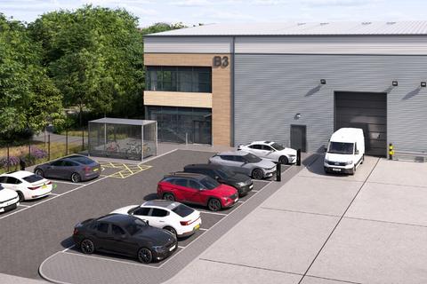 Warehouse to rent, Bird Hall Ln Stockport SK3 0RF