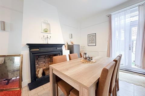 undefined, Kingsdale Road, Allerton, Liverpool, Merseyside, L18