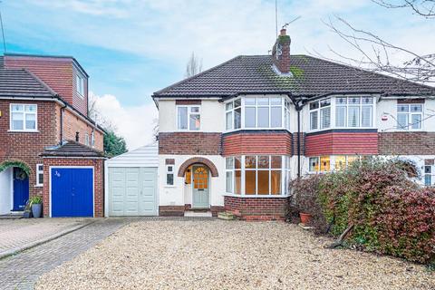 undefined, Ladbrook Road, Solihull, B91