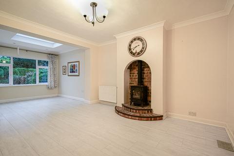undefined, Ladbrook Road, Solihull, B91