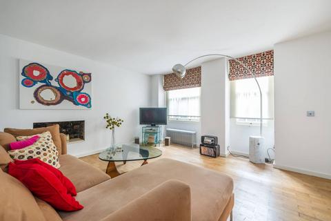 1 bedroom flat to rent, Cleveland Square, Bayswater, London, W2