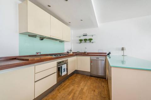 Cleveland Square, Bayswater, London, W2