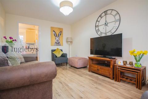 undefined, Middle Gill Close, Loftus