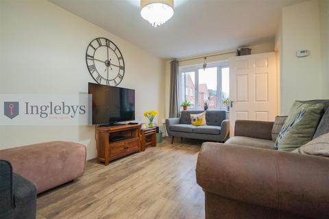 undefined, Middle Gill Close, Loftus
