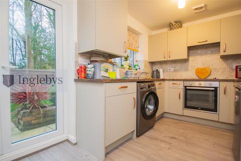 undefined, Middle Gill Close, Loftus