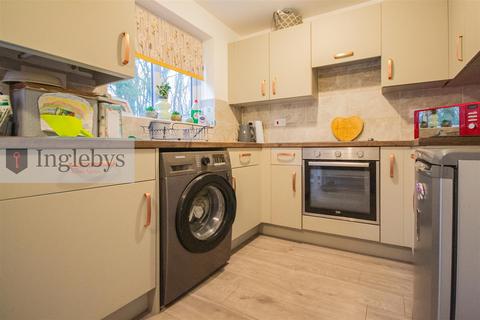undefined, Middle Gill Close, Loftus