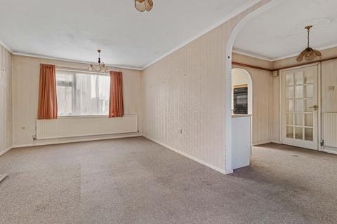 undefined, Fulbourn CB21