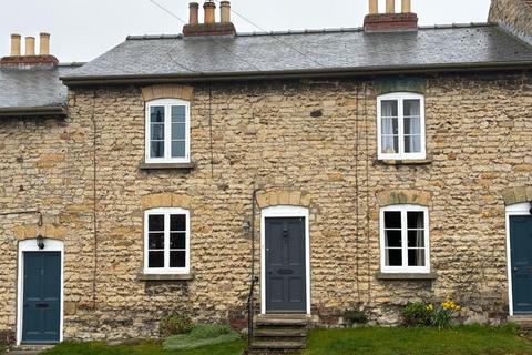 undefined, High Street, Hovingham, York