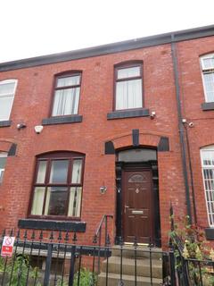 4 bedroom terraced house for sale, King Street South, Deeplish, OL11