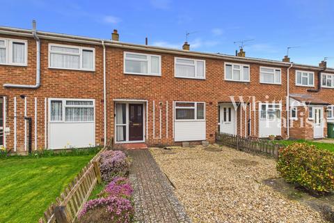 3 bedroom terraced house for sale, Skelton Road, Diss