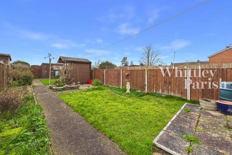 3 bedroom terraced house for sale, Skelton Road, Diss