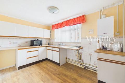 3 bedroom terraced house for sale, Skelton Road, Diss
