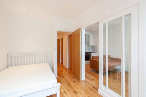 Southerton Road, Hammersmith, London, W6