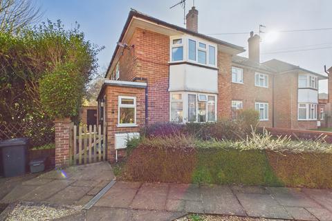 Larkfield Close, High Wycombe, Buckinghamshire, HP13 7PX