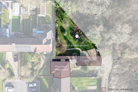 undefined, Larkfield Close, High Wycombe, Buckinghamshire, HP13 7PX