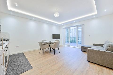 undefined, Uxbridge Road, Hanwell, W7