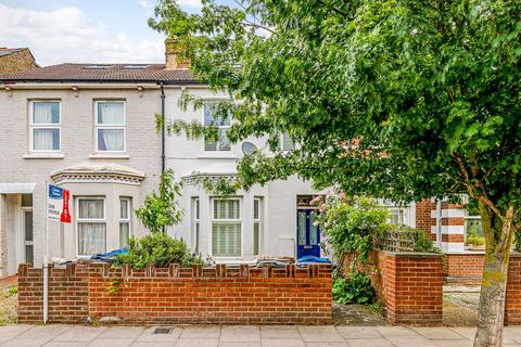 undefined, Cavendish Road, London SW19