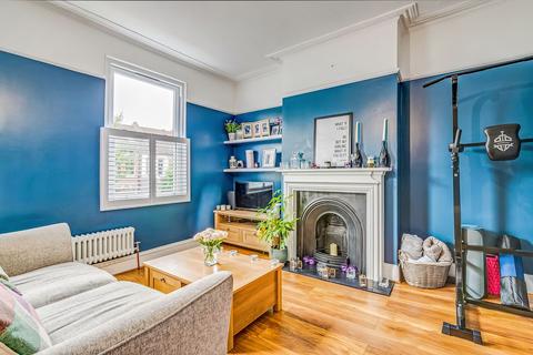 undefined, Cavendish Road, London SW19