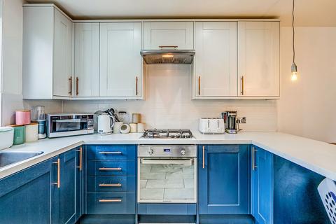undefined, Cavendish Road, London SW19
