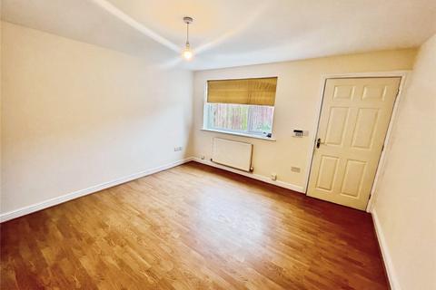 2 bedroom semi-detached house for sale, Long Street, Staffordshire DE15