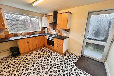 2 bedroom semi-detached house for sale, Long Street, Staffordshire DE15