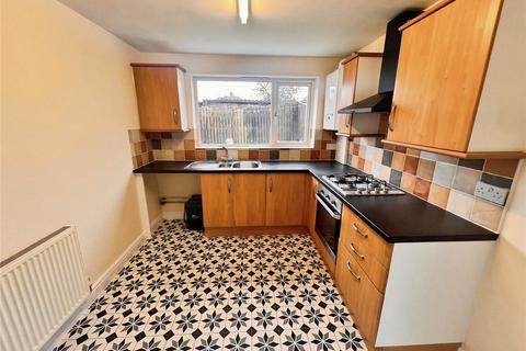 2 bedroom semi-detached house for sale, Long Street, Staffordshire DE15