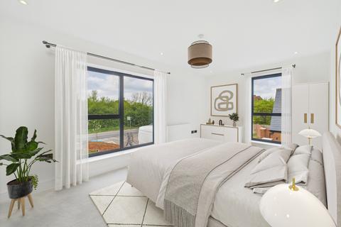 5 bedroom detached house for sale, Whistle Farm Meadow, Great Chart, Ashford, TN23