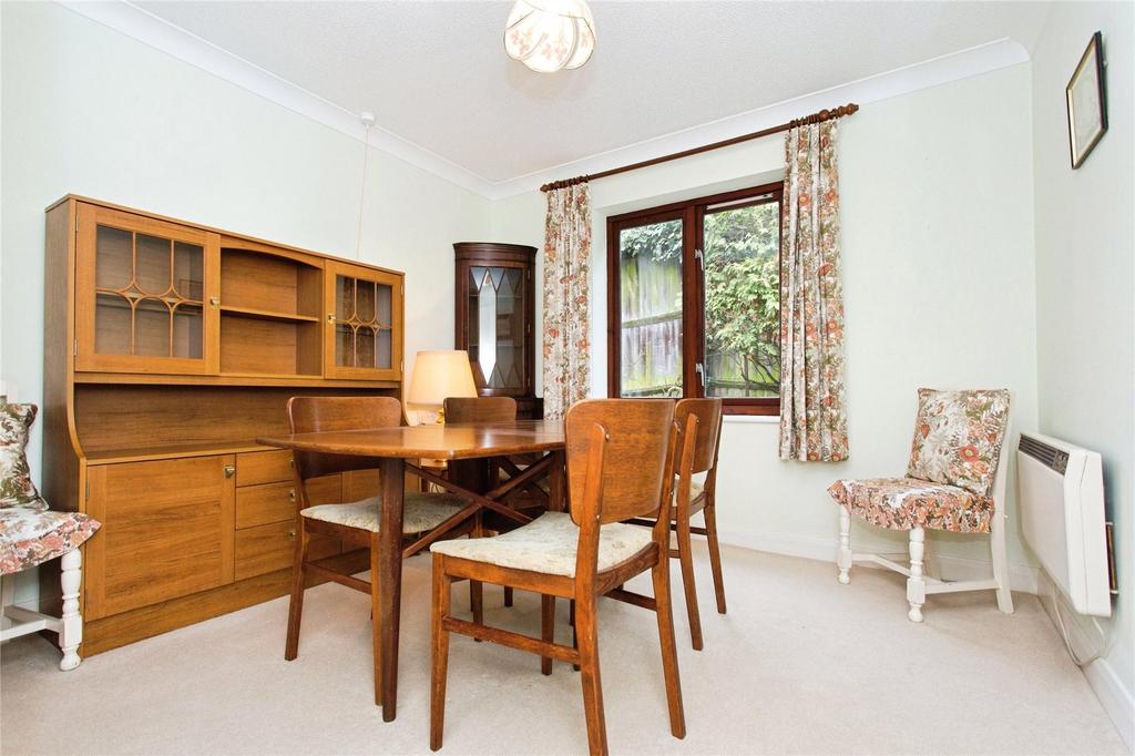 Dining Room/Bed Two