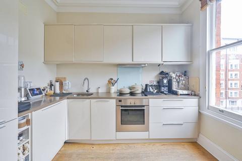 2 bedroom flat to rent, Cheniston Gardens, Kensington, London, W8