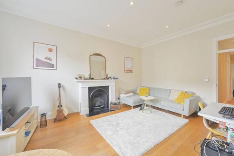 2 bedroom flat to rent, Cheniston Gardens, Kensington, London, W8