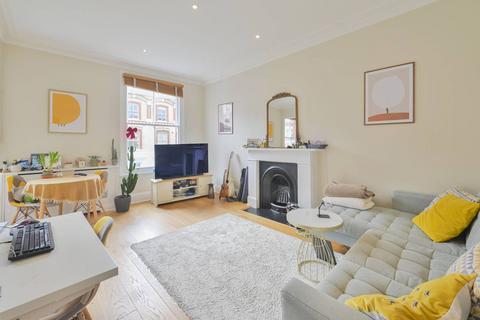2 bedroom flat to rent, Cheniston Gardens, Kensington, London, W8