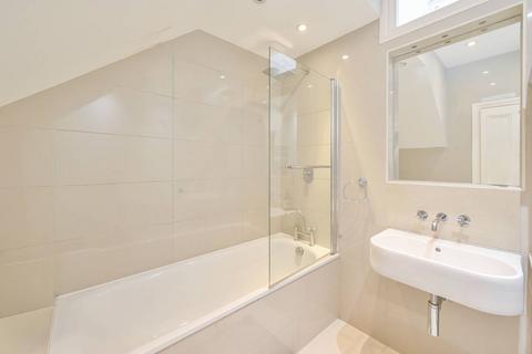 2 bedroom flat to rent, Cheniston Gardens, Kensington, London, W8
