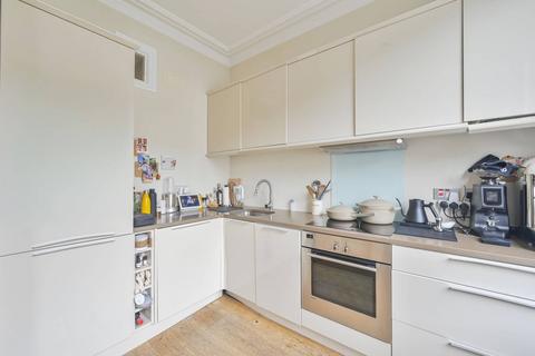 2 bedroom flat to rent, Cheniston Gardens, Kensington, London, W8