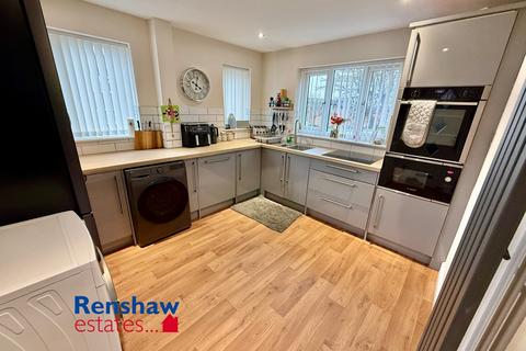 undefined, Ebenezer Street, Ilkeston, Derbyshire