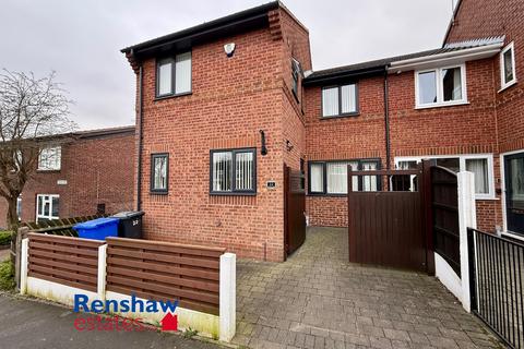 undefined, Ebenezer Street, Ilkeston, Derbyshire