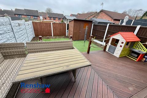 undefined, Ebenezer Street, Ilkeston, Derbyshire