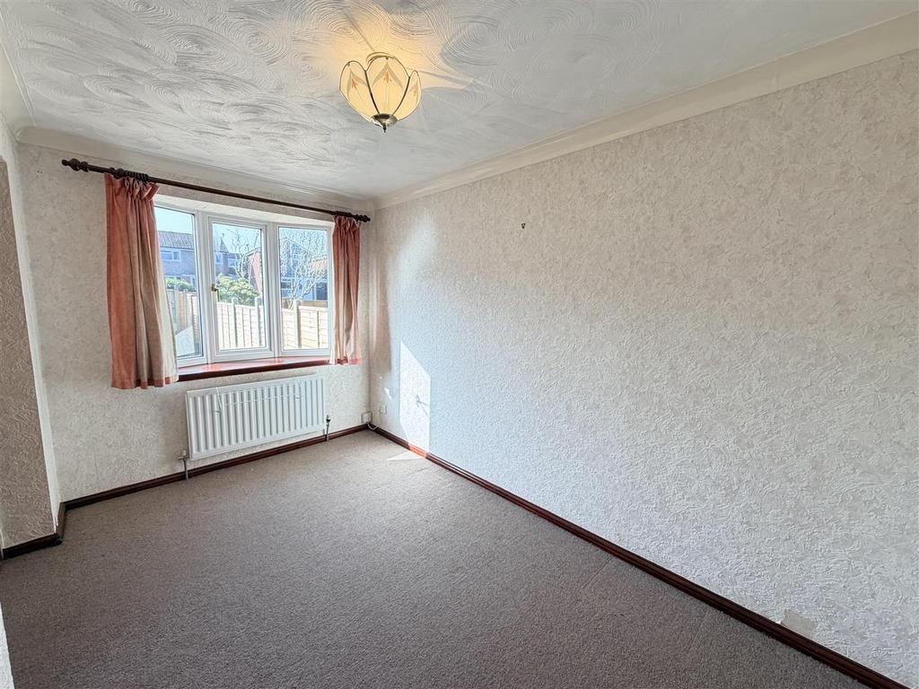 Reception Room/Dining Room