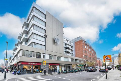 3 bedroom flat for sale, Heron Place, Marylebone, London, W1U