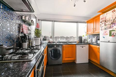 3 bedroom flat for sale, Heron Place, Marylebone, London, W1U