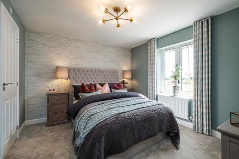 undefined, The Pearls, Dunley, Stourport-On-Severn