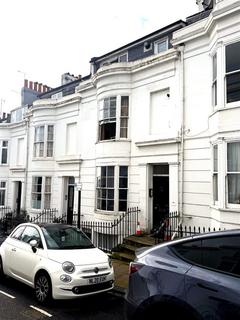 Montpelier Street, Brighton
