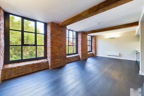 70 Chapeltown street, Manchester, M1