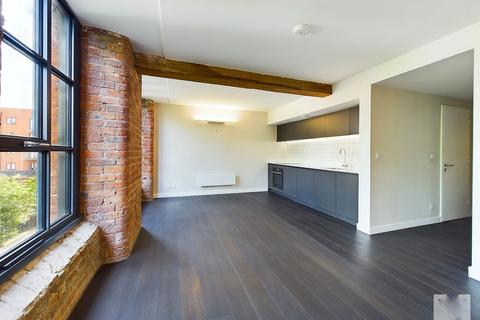 undefined, 70 Chapeltown street, Manchester, M1