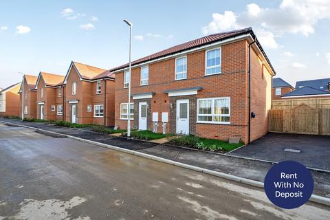 undefined, Kingsbarn Drive, Aylesford, Kent, ME20