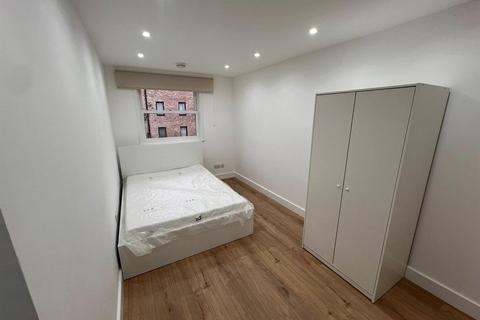 undefined, Lockesfield Place, London E14
