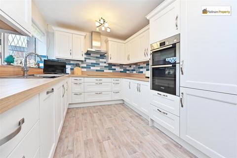 undefined, Hawksdale Close, Stoke-On-Trent ST3