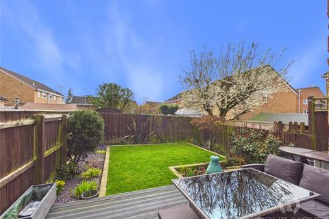 2 bedroom semi-detached house for sale, Caithness Way, Darlington, Durham, DL1