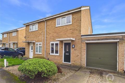 2 bedroom semi-detached house for sale, Caithness Way, Darlington, Durham, DL1