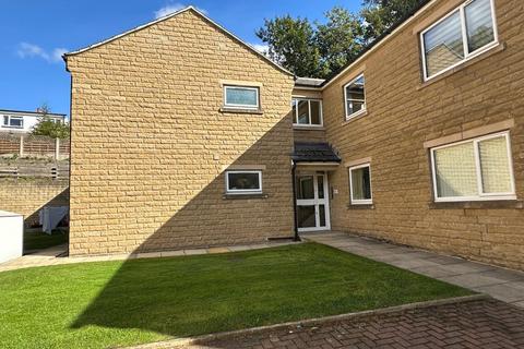 undefined, Ivy Mews, Bingley